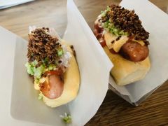 -BOR Eatery(安福路店)