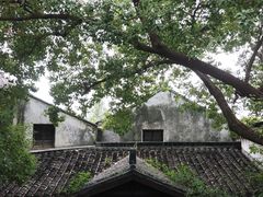 -黎里古镇