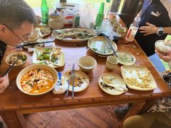 -75幢私房菜馆