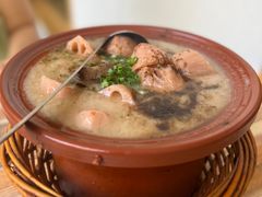 -董厨煨汤馆(车站路店)