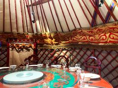 包厢-九十九顶毡房(阜石路店)