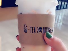 -茶百道(柏威年店)