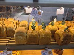 -红星前进面包牛奶公司(君太店)