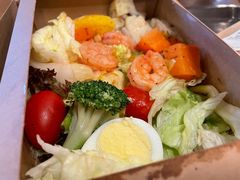 -星巴克(杭州银泰城西一店)