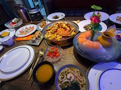 -蟹之国·精品蟹料理(极地店)