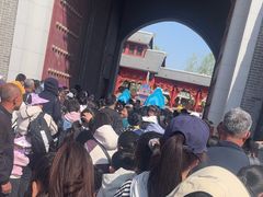 -济南方特东方神画
