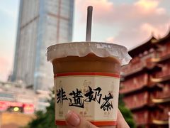 -香港鸳鸯王(西湖路店)