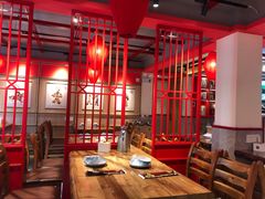 -蜀韵川香水煮鱼(泰山路店)