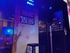 -唱吧麦颂KTV(松江五龙商业广场店)