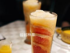 满杯红柚-西堤牛排(南京龙江店)