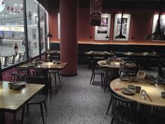 大堂-青年公社烤鸭(蜀山万象汇店)