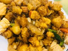 -桃子餐厅·天津菜(红星路直营店)