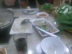 -潮汕良记牛肉火锅(洪武路店)