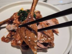 -雀蓝川菜(滨湖万象汇店)