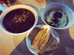 -潘国仙耳光馄饨(黄家阙路店)