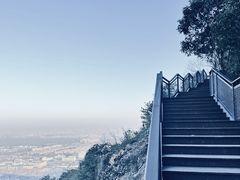 -北高峰