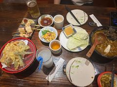 -鸟鹏烧鸟居酒屋(熙龙湾店)