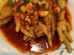 -亿牌牌东北烧烤(怀特店)