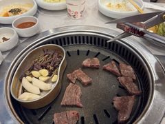 -黄金牧场(明洞总店)