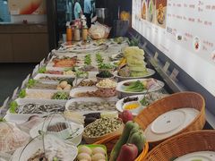 -船歌·鱼水饺青岛菜(闽江二路店)