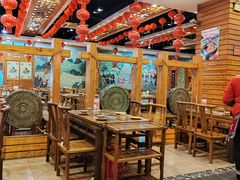 -亮欢寨酸汤鱼(沙冲路店)