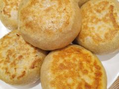 -清真吴记门钉肉饼·喜多利
