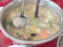 -首占学彬杠面(日韵东方店)