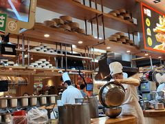 -西贝(宝乐汇店)