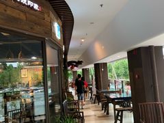 -阿嫂印象·民间江湖菜(大学城店)