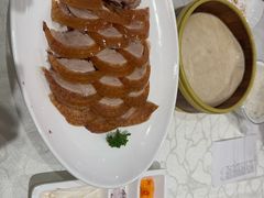 -福来居烤鸭店(天坛二店)