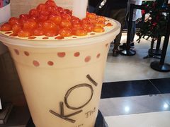 -KOI Thé(正佳广场店)