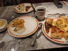 -比格比萨自助(鲁能城店)