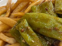 -葛记焖饼(伏牛路店)