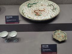-荆州博物馆