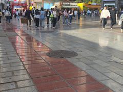 -味子夫鸡柳(三峡广场店)