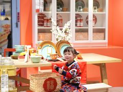 -宜家家居(高新商场店)