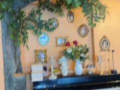 -猫岛主趣味餐厅(鼓浪屿店)