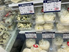 -白玉兰食品(中山公园龙之梦店)