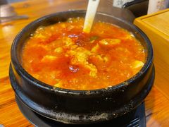 -韩国明洞碳烤肉(常平店)