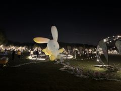 -不觉晓CAMPING(上海迪士尼营地店)