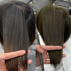 -山浦形象烫染