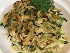 -喜家德虾仁水饺(华强天虹店)