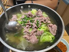 -全牛匠·乐山跷脚牛肉(新中关店)