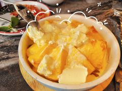 -新白鹿餐厅(松江开元地中海店)