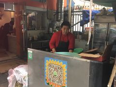 -金太粽(上海弄堂第一粽店)