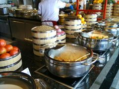 -万达文华酒店·48F云端窗景美食汇自助餐厅