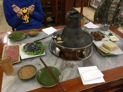 -壹条龙饭庄台基厂店