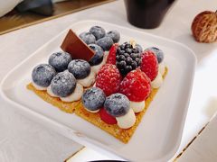 -Berry Beans(前门店)