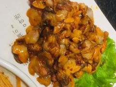 -金刚山(学府路店)