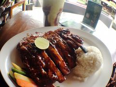 -Pundi Pundi Restaurant